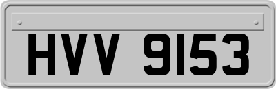 HVV9153