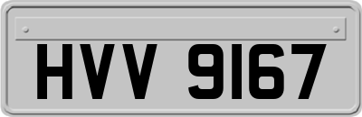 HVV9167