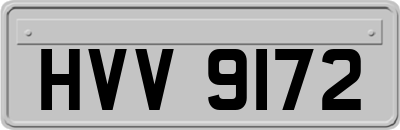 HVV9172