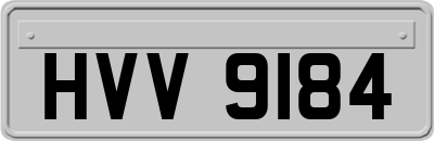 HVV9184