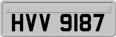 HVV9187