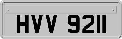 HVV9211