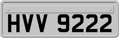 HVV9222