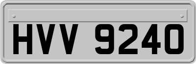 HVV9240