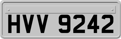 HVV9242