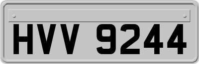 HVV9244