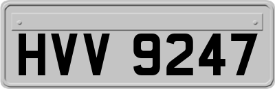 HVV9247