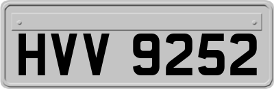 HVV9252