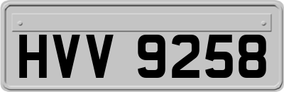 HVV9258