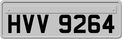 HVV9264