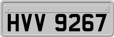 HVV9267