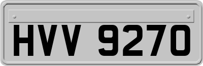 HVV9270