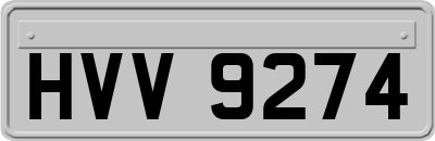 HVV9274