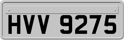HVV9275