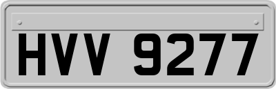 HVV9277