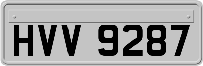 HVV9287
