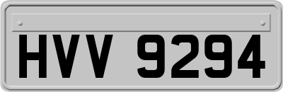 HVV9294