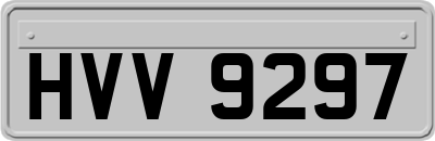 HVV9297