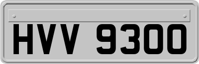 HVV9300