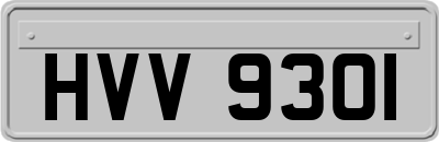 HVV9301