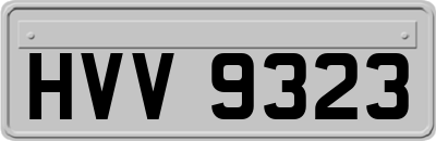HVV9323