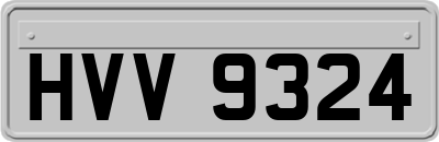 HVV9324
