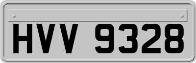 HVV9328