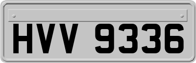 HVV9336