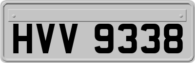 HVV9338