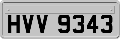 HVV9343