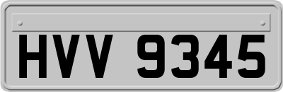 HVV9345