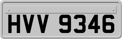 HVV9346