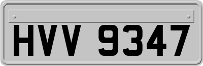 HVV9347