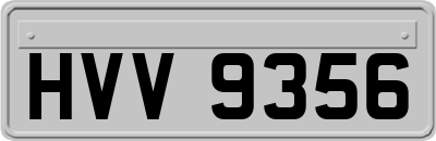 HVV9356