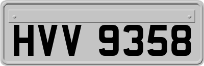 HVV9358