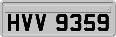 HVV9359