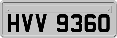 HVV9360