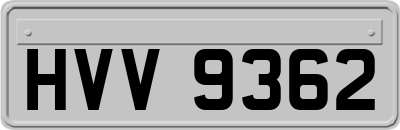 HVV9362