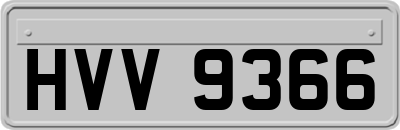 HVV9366
