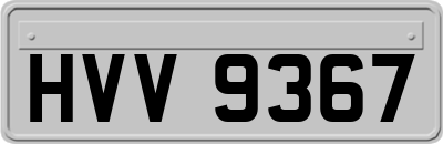 HVV9367