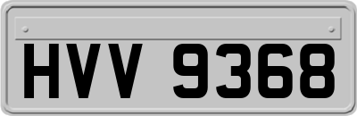HVV9368