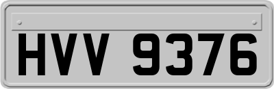 HVV9376