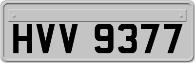 HVV9377