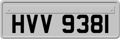 HVV9381