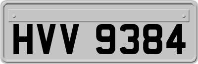 HVV9384