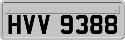 HVV9388