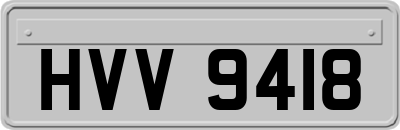 HVV9418