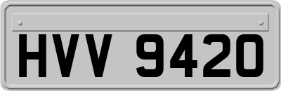 HVV9420