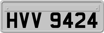 HVV9424