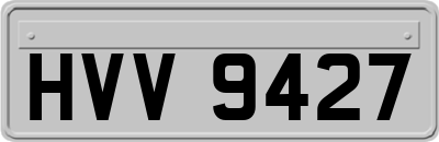 HVV9427